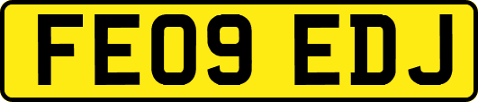 FE09EDJ