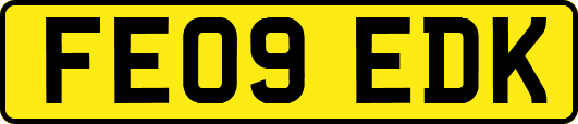 FE09EDK