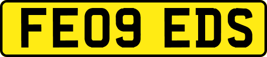 FE09EDS