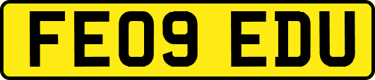 FE09EDU