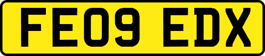 FE09EDX