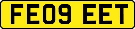 FE09EET