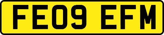 FE09EFM