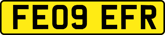 FE09EFR
