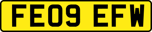 FE09EFW