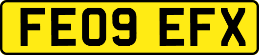 FE09EFX