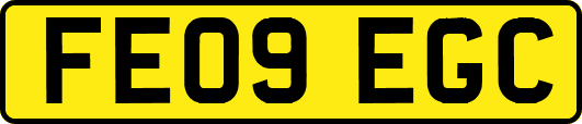 FE09EGC