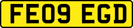 FE09EGD