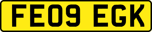 FE09EGK