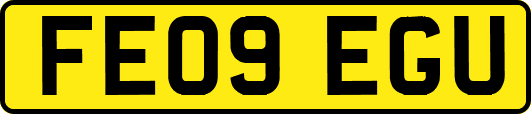 FE09EGU