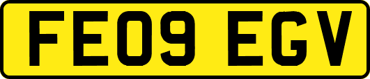 FE09EGV