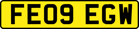 FE09EGW