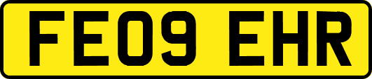FE09EHR