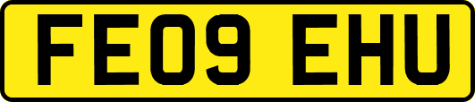 FE09EHU
