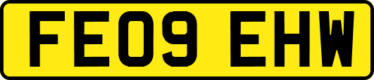 FE09EHW