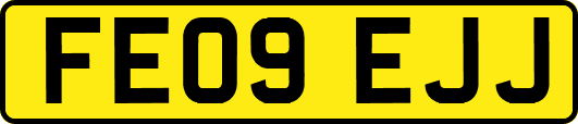 FE09EJJ