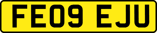 FE09EJU