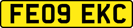 FE09EKC