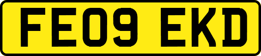 FE09EKD