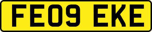 FE09EKE