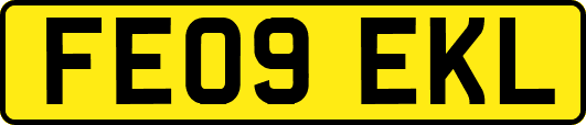 FE09EKL
