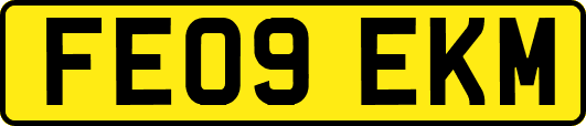 FE09EKM