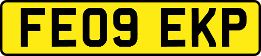 FE09EKP