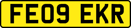 FE09EKR