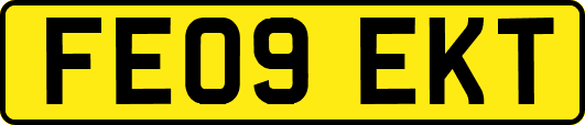 FE09EKT
