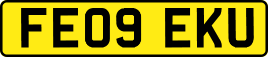 FE09EKU