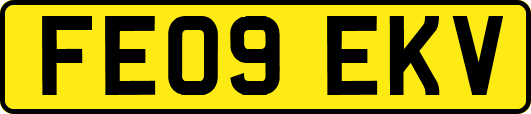 FE09EKV