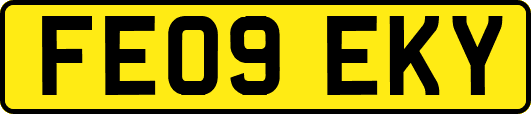 FE09EKY
