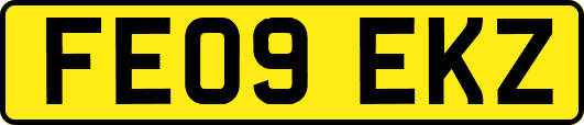 FE09EKZ
