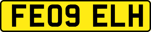 FE09ELH
