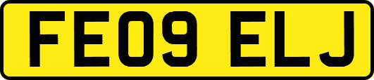 FE09ELJ