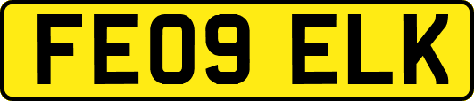 FE09ELK