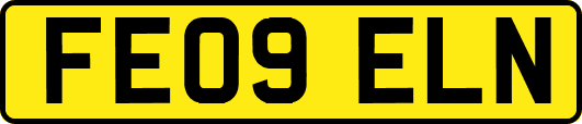 FE09ELN