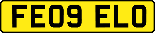 FE09ELO