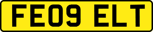FE09ELT
