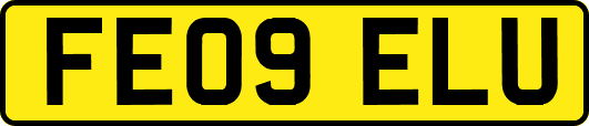 FE09ELU