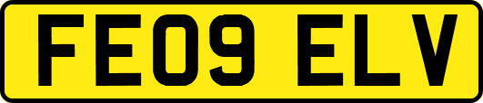 FE09ELV