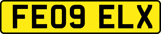 FE09ELX