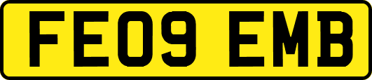 FE09EMB