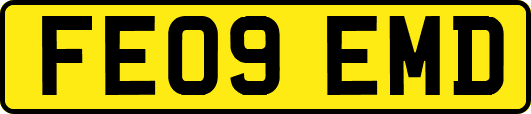 FE09EMD
