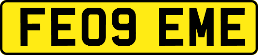FE09EME
