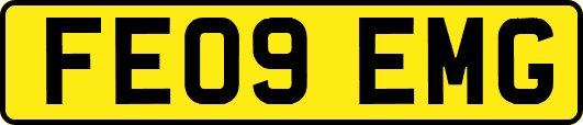 FE09EMG