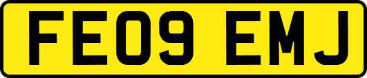 FE09EMJ