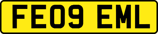 FE09EML
