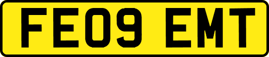 FE09EMT