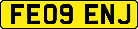 FE09ENJ